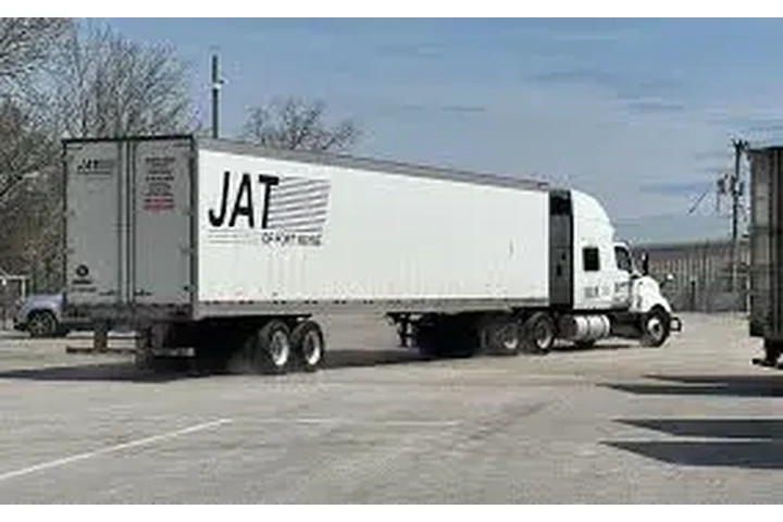 Truck driver job available image 1