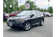 $13995 : 2011 RX 350 thumbnail