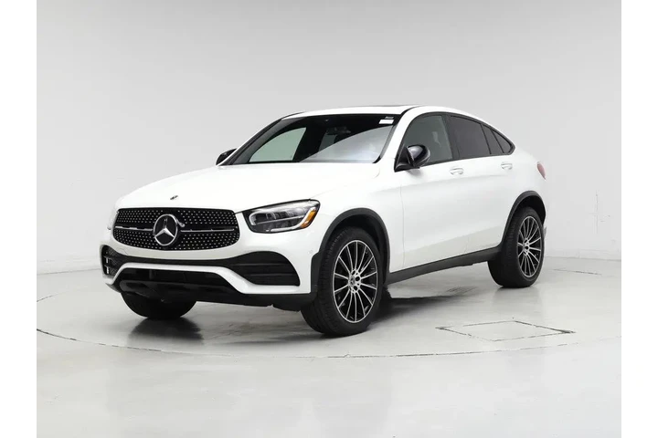 $37998 : Mercedes-Benz GLC 2021 AWD G image 4
