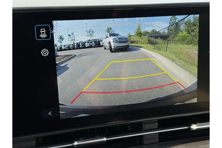 $25220 : Hyundai KONA 2026 SE 4dr SUV image 2