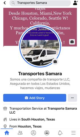Transporte Samara LLC image 8