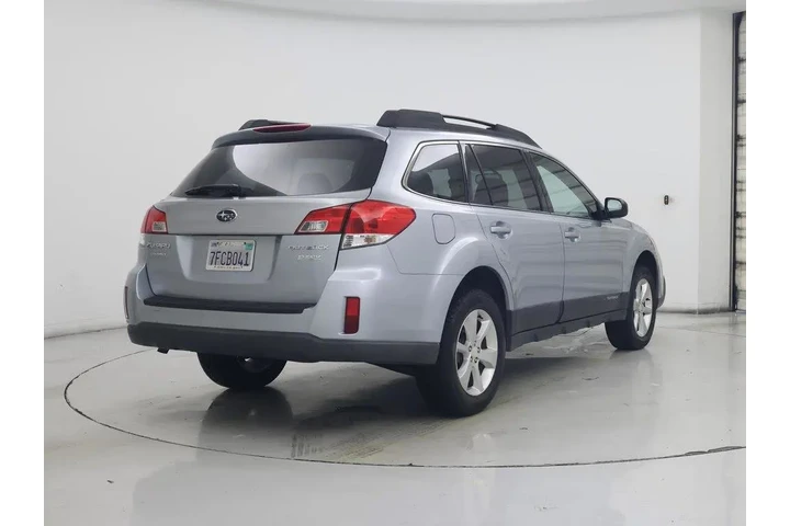 $13599 : Subaru Outback 2014 AWD 2.5i image 8