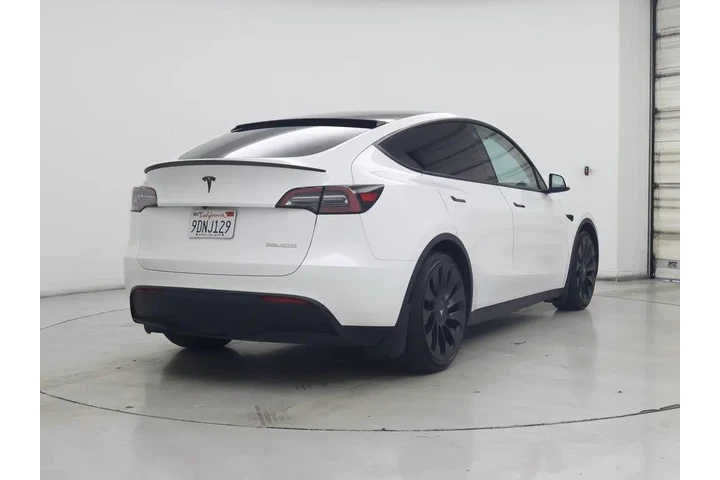 $37998 : Tesla Model Y 2023 AWD Perfo image 8