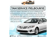 Taxi Services Melbourne thumbnail