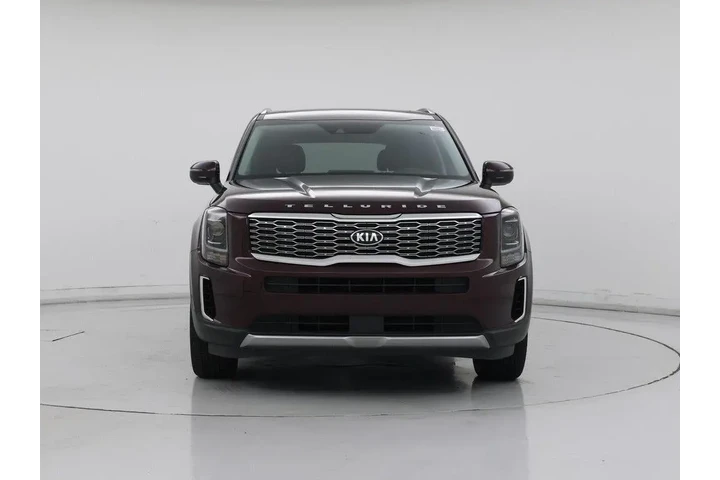 $24998 : Kia Telluride 2020 S 4dr SUV image 5