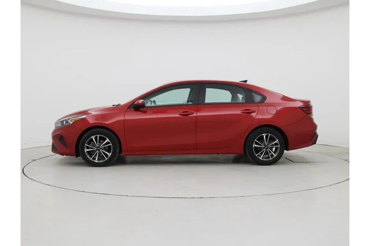 $16998 : Kia Forte 2024 LXS 4dr Sedan image 3