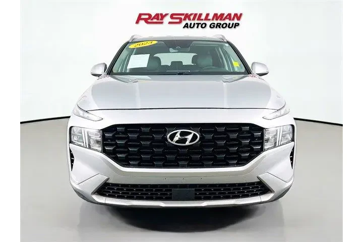 $24975 : Hyundai SANTA FE 2023 AWD SE image 2