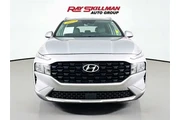 $24975 : Hyundai SANTA FE 2023 AWD SE thumbnail