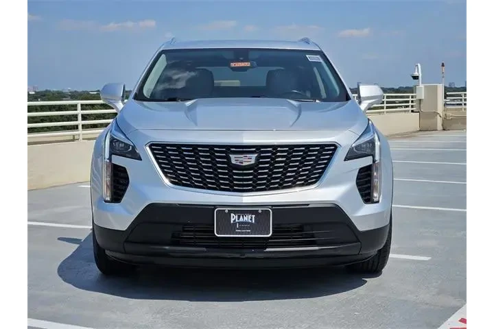 $16397 : Cadillac XT4 2019 Luxury 4dr image 2