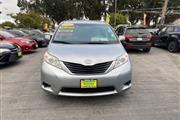 $12999 : 2012 Sienna LE 8-Passenger thumbnail