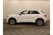 $32995 : Audi Q3 2025 AWD quattro S l thumbnail