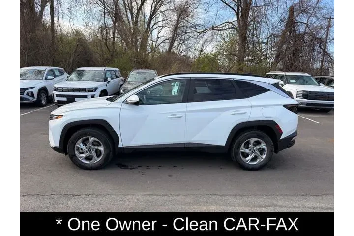 $23900 : Hyundai TUCSON 2023 AWD SEL image 6