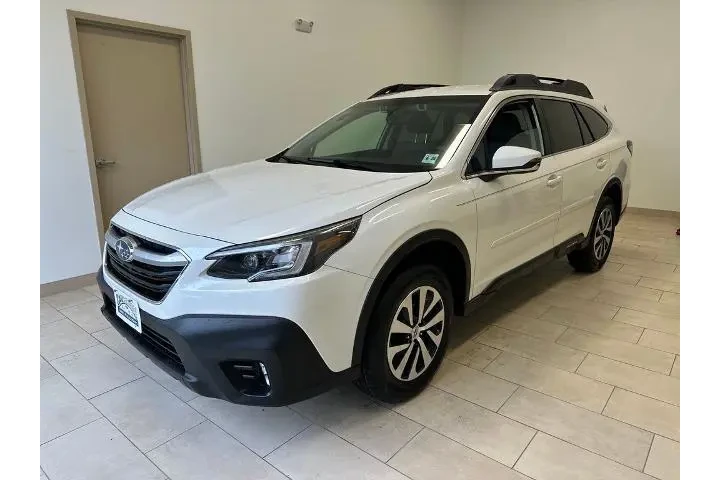 $24648 : Subaru Outback 2021 AWD Prem image 4