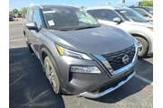 $24390 : Nissan Rogue 2023 Platinum 4 thumbnail