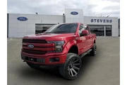 $38888 : Ford F-150 2020 4x4 XL 4dr S thumbnail