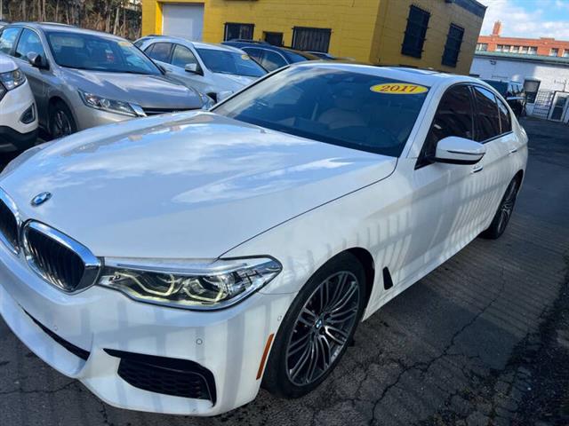 $24999 : 2017 BMW 5 Series 540i xDrive image 3