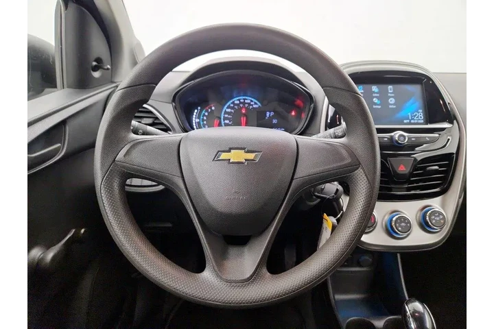 $12998 : Chevrolet Spark 2017 LS CVT image 10