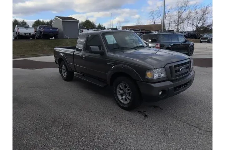 $11500 : Ford Ranger 2011 4x4 Sport 4 image 10