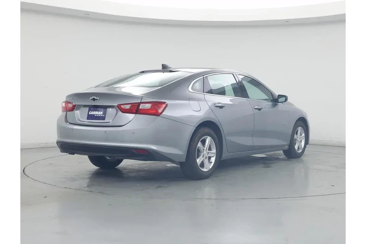 $23998 : Chevrolet Malibu 2024 LS 4dr image 8