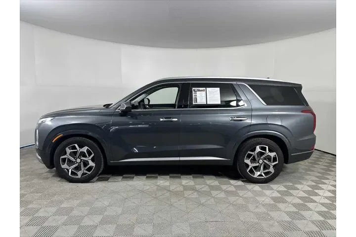 $24989 : Hyundai PALISADE 2021 AWD Ca image 5