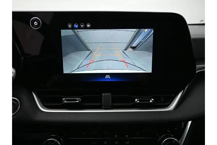 $26112 : Chevrolet Equinox 2025 4x4 L image 3