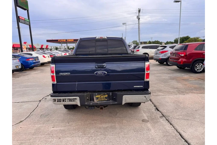 $12999 : 2013 F-150 XLT SuperCrew 6.5- image 10