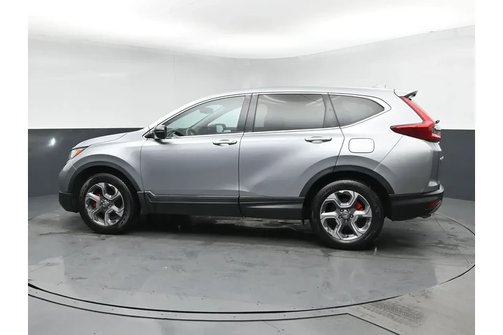 $18995 : Honda CR-V 2019 AWD EX-L 4dr image 4