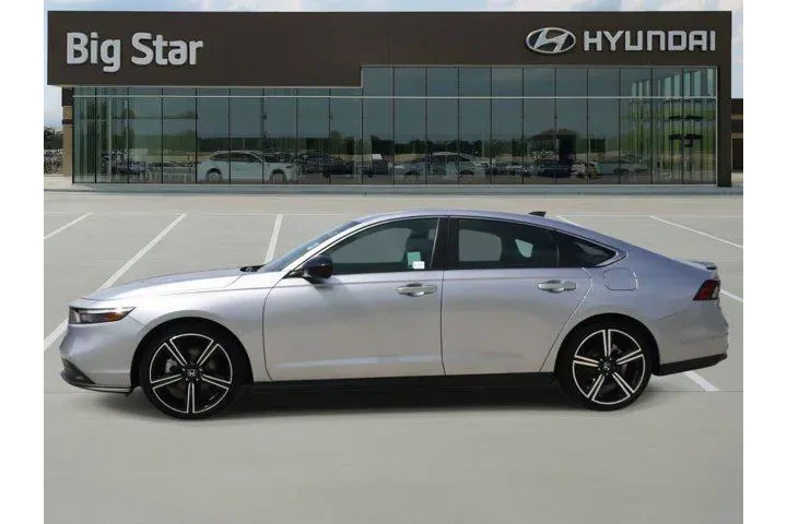 $30013 : Honda Accord Hybrid 2024 Spo image 5