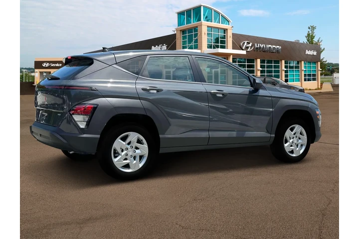 $23701 : Hyundai KONA 2025 AWD SE 4dr image 8