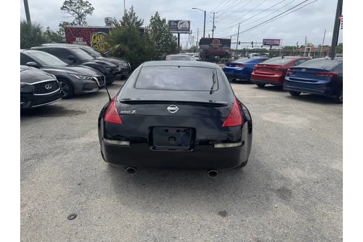 $5700 : 2007 350Z Touring image 7