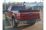$17995 : Ford F-150 2013 4x4 XLT 4dr thumbnail
