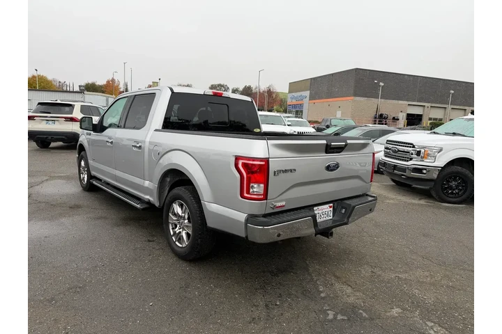 $18000 : Ford F-150 2017 4x2 XLT 4dr image 3