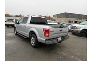 $18000 : Ford F-150 2017 4x2 XLT 4dr thumbnail