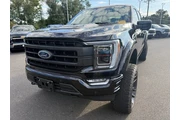 $59999 : Ford F-150 2022 4x4 Lariat 4d thumbnail