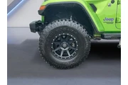 $26997 : Jeep Wrangler Unlimited 2020 thumbnail