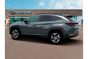 $24500 : Hyundai TUCSON Plug-in Hybri thumbnail
