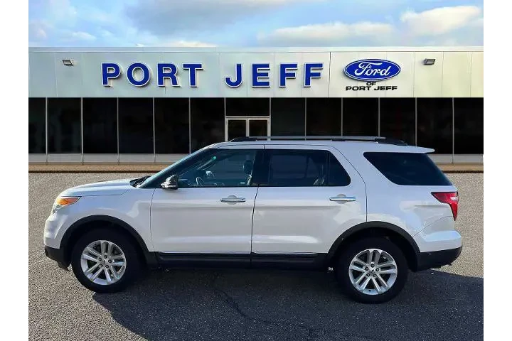 $11980 : Ford Explorer 2013 AWD XLT 4 image 9