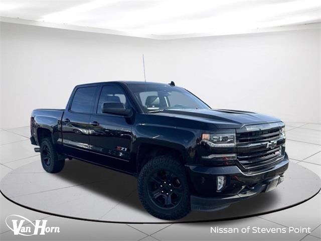 $25548 : Pre-Owned 2018 Silverado 1500 image 1