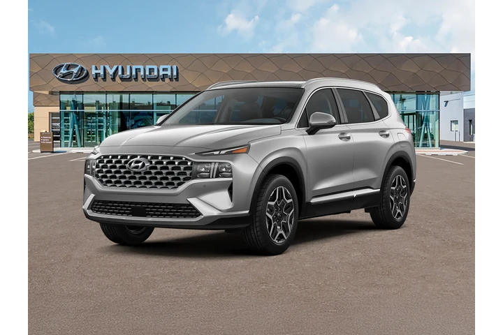 $32795 : Hyundai SANTA FE Hybrid 2023 image 1