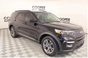 Ford Explorer 2022 AWD XLT 4 en Oklahoma City