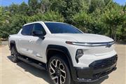 2024 Silverado EV RST thumbnail