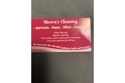 Riveras cleaning service thumbnail