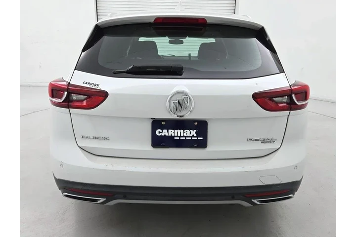 $18998 : Buick Regal TourX 2018 AWD E image 6