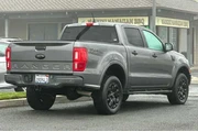 $28574 : Ford Ranger 2021 4x4 XLT 4dr thumbnail