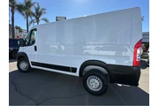 $35777 : 2024 ProMaster Cargo Van Trad thumbnail