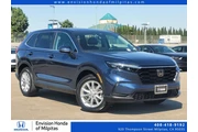 Honda CR-V 2024 AWD EX-L 4dr