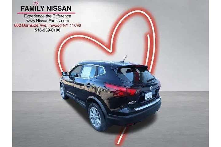 $13440 : Nissan Rogue Sport 2017 AWD image 5