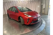 $18999 : Toyota Prius 2021 L Eco 4dr thumbnail