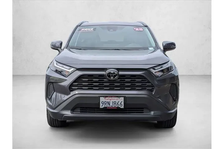 $38455 : Toyota RAV4 Hybrid 2025 AWD image 2
