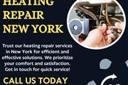 Shib Air Conditioning Services en New York